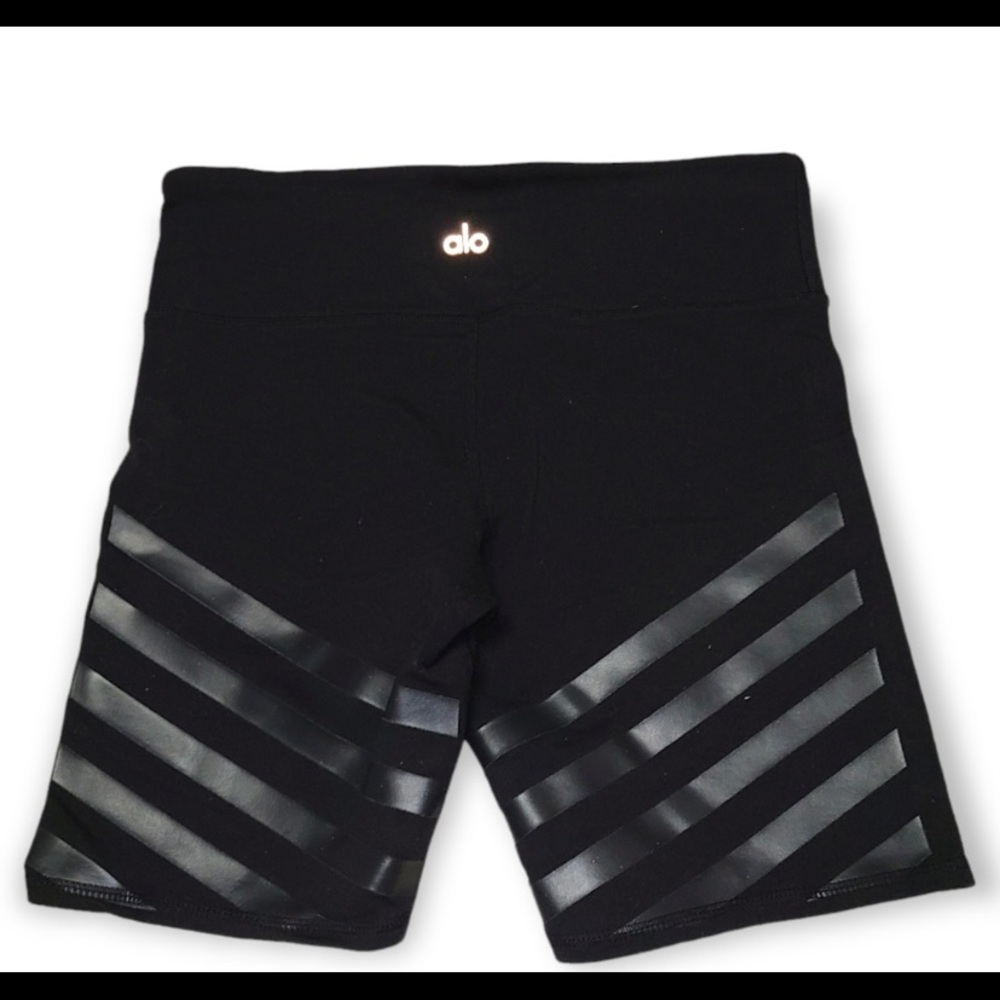 ALO yoga shorts